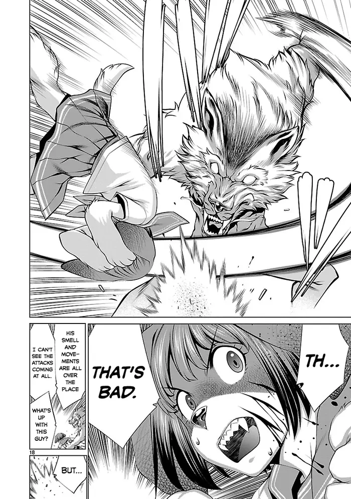 Killing Bites Chapter 38 image 17_optimized